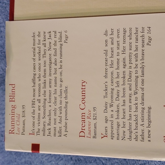 Select editions readers digest - Picture 4 of 6